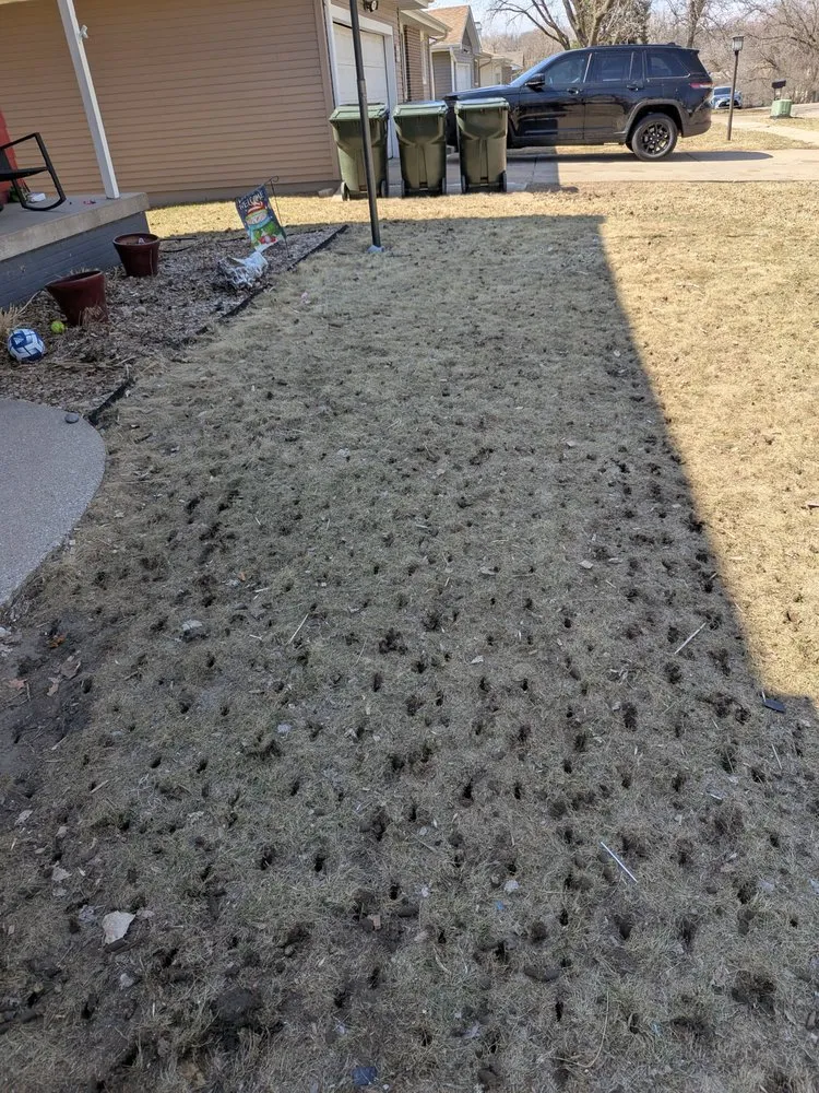 Professional residential landscaping for homes in North Sioux City, SD by Snow & Lawn Solutions