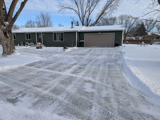 Snow & Lawn Solutions