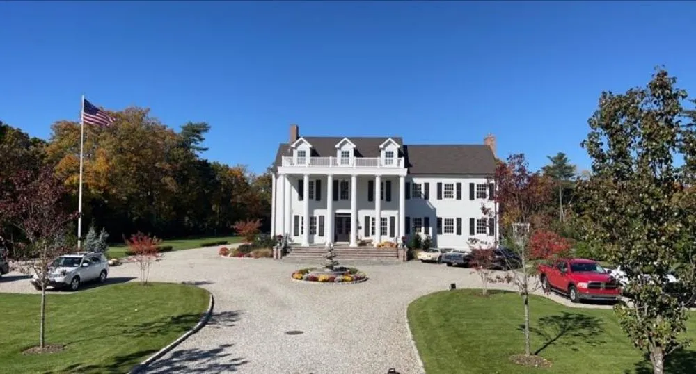 Trusted landscape design near you across Miller Place, NY - Snow & Mow