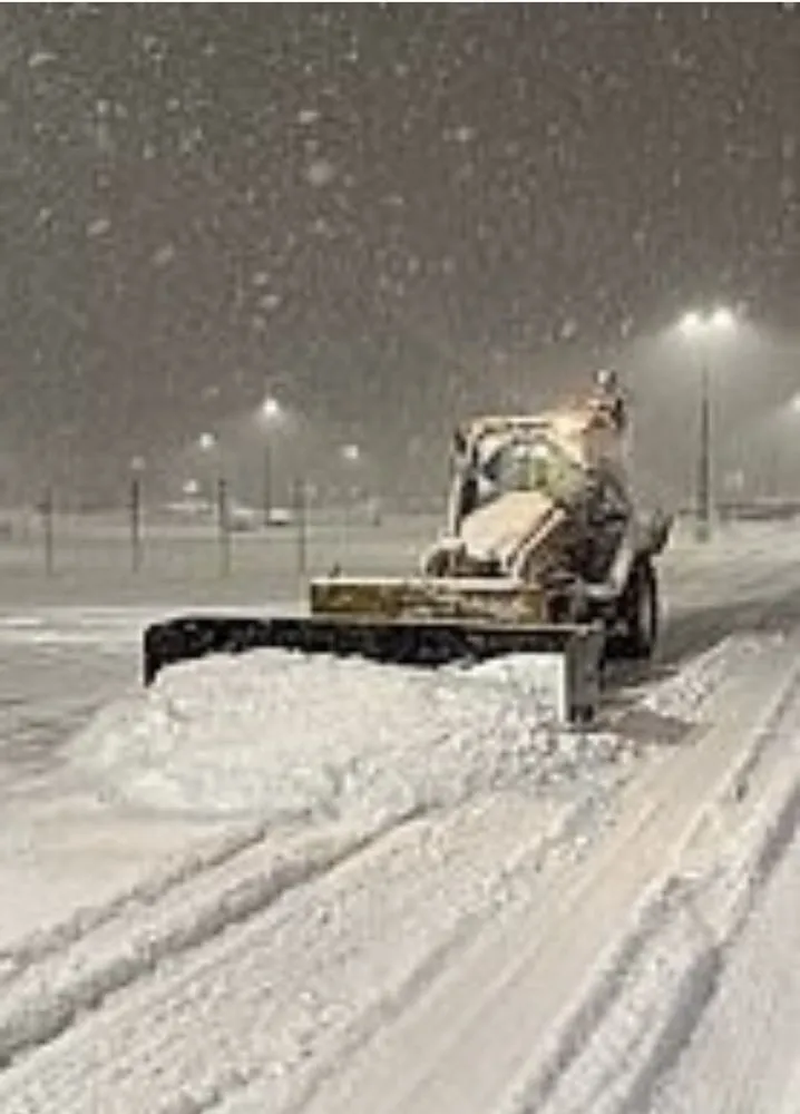 Top-rated landscaping services experts serving Twin Falls, ID - Snow and Waste Valet