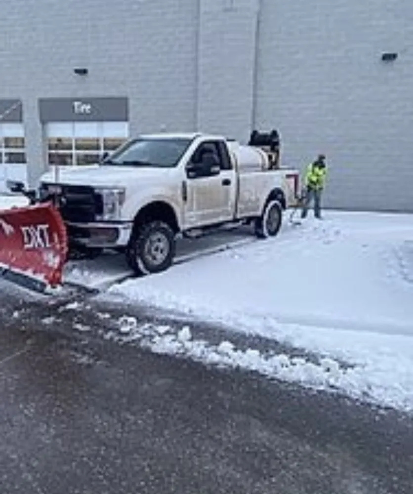 Local lawn care service in Twin Falls, ID by Snow and Waste Valet