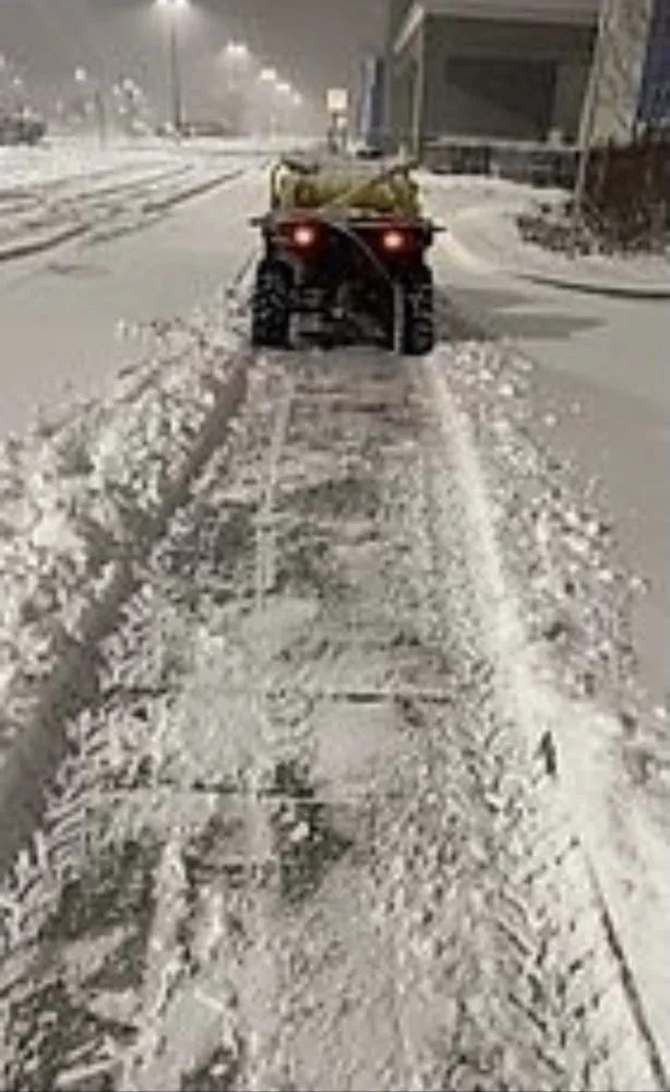 Affordable landscaping services experts serving Twin Falls, ID - Snow and Waste Valet