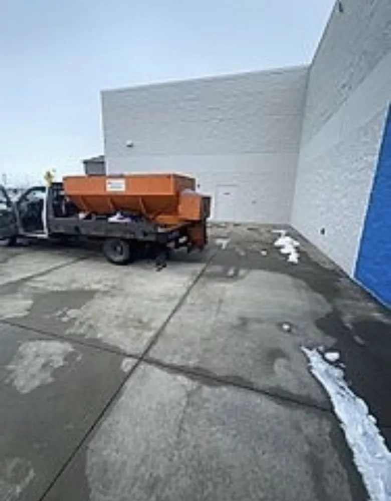 Affordable landscape design for residential properties across Twin Falls, ID - Snow and Waste Valet