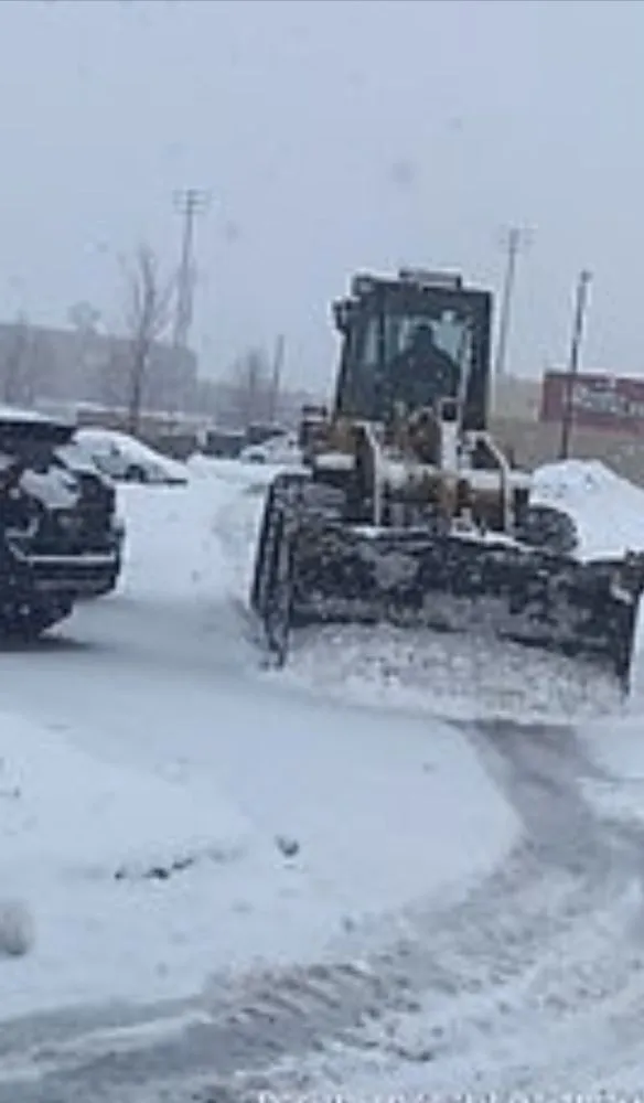 Top-rated lawn mowing service near you in Twin Falls, ID by Snow and Waste Valet