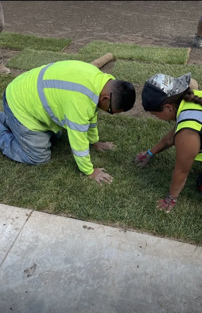 Local yard cleanup service for year-round maintenance in Twin Falls, ID by Snow and Waste Valet