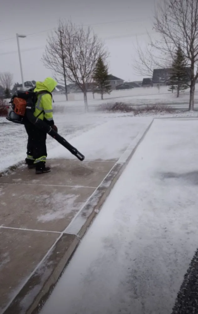 Top-rated landscape design experts serving Twin Falls, ID - Snow and Waste Valet