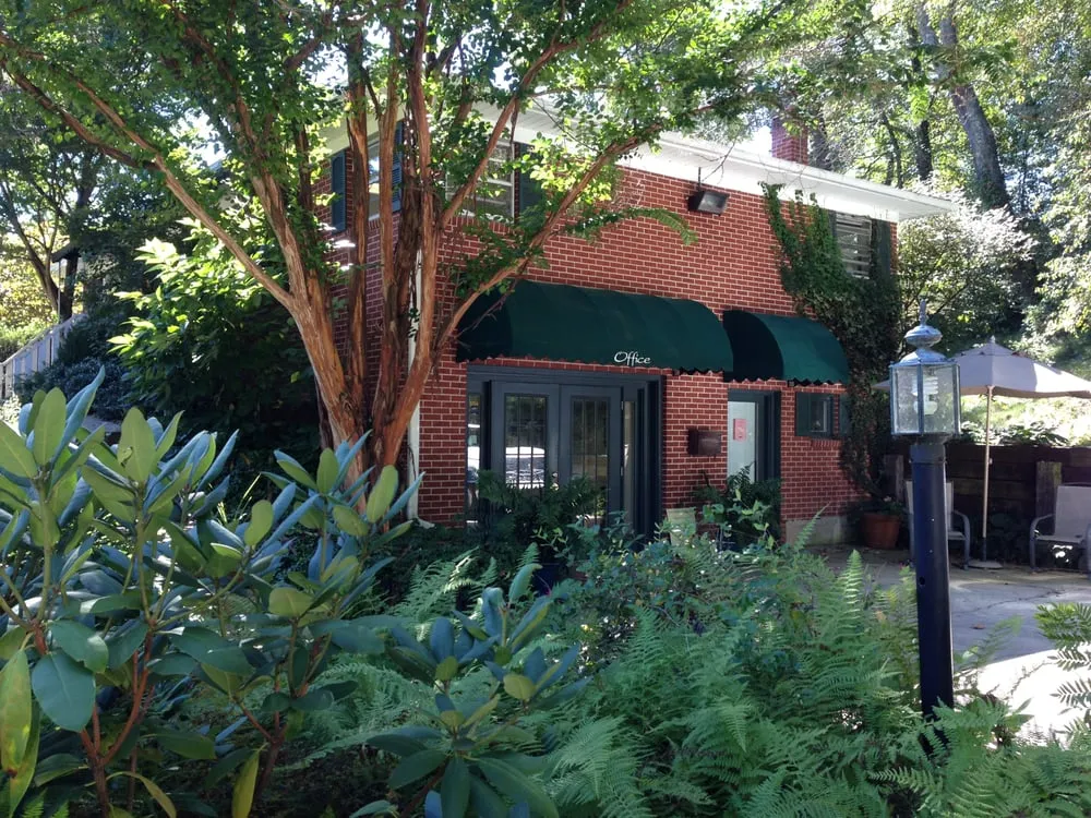 Custom yard cleanup service experts serving Arden, NC - Snow Creek Landscaping, LLC