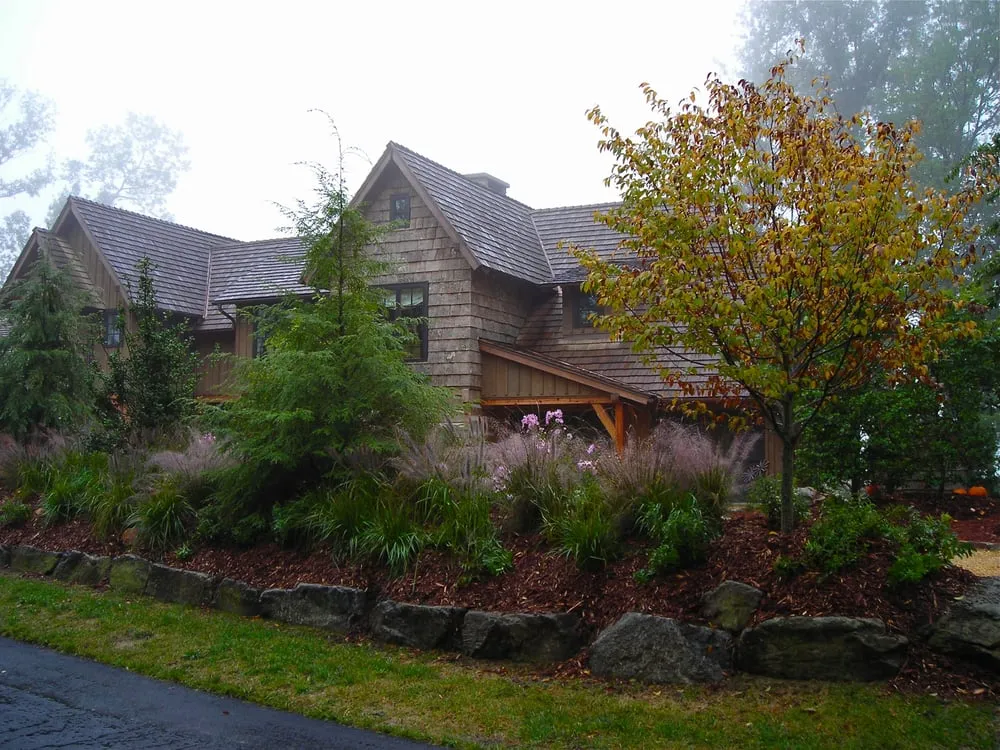 Reliable lawn mowing service experts serving Arden, NC - Snow Creek Landscaping, LLC