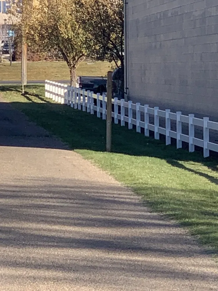 Local landscaping services with custom design in West Point, UT by Snow King Snow Removal