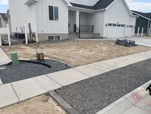 Snow King Snow Removal