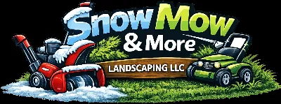 Custom yard maintenance in Sun Prairie, WI - Snow Mow and More Landscaping