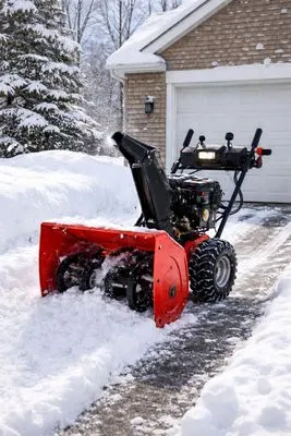 Snow Removal