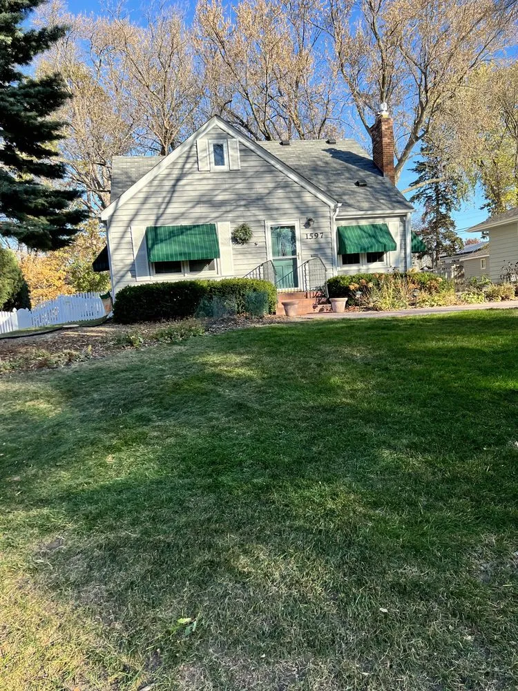 Reliable outdoor landscaping with custom design across Minneapolis, MN - Snow Removal and Lawn Care