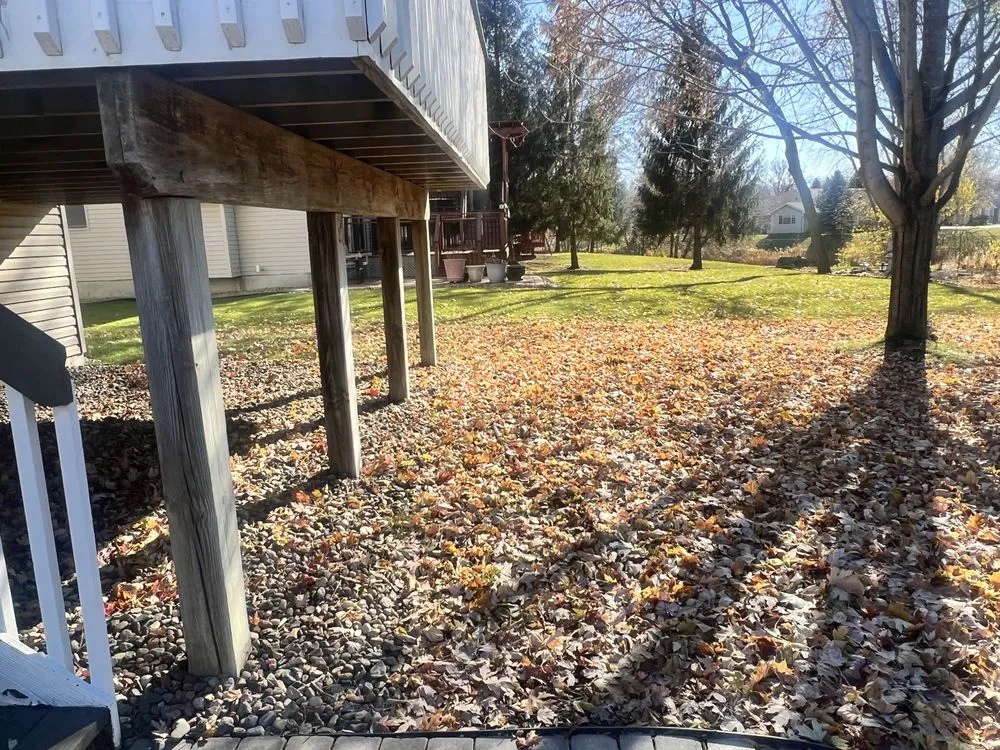 Professional outdoor landscaping near you in Minneapolis, MN by Snow Removal and Lawn Care