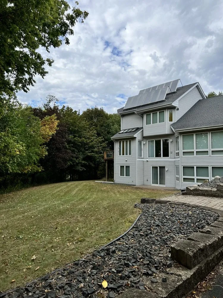 Affordable landscaping services in Minneapolis, MN - Snow Removal and Lawn Care