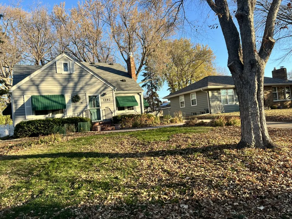 Reliable lawn mowing service in Minneapolis, MN by Snow Removal and Lawn Care