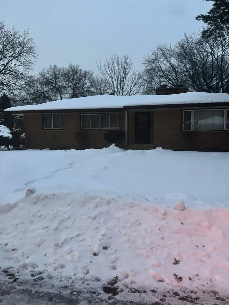 Reliable garden landscaping with custom design in Minneapolis, MN by Snow Removal and Lawn Care