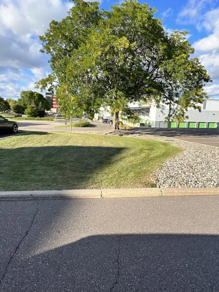 Expert landscaping services in Minneapolis, MN - Snow Removal and Lawn Care