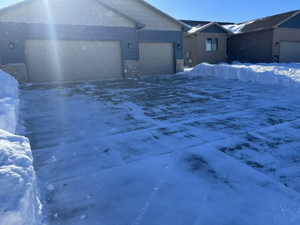 Trusted landscaping services for outdoor upgrades across Sioux Falls, SD - Snowbusters