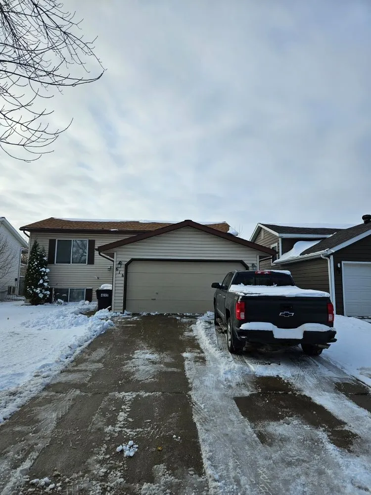 Reliable landscape installation in Fargo, ND - SnowByrd