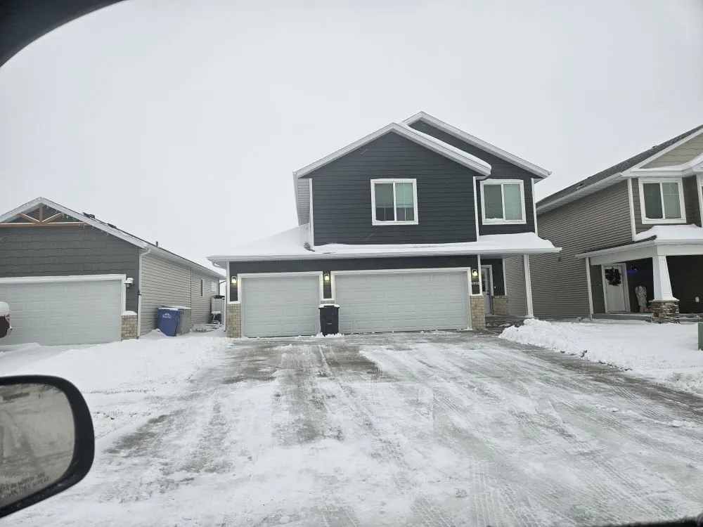 Affordable garden landscaping near you across Fargo, ND - SnowByrd