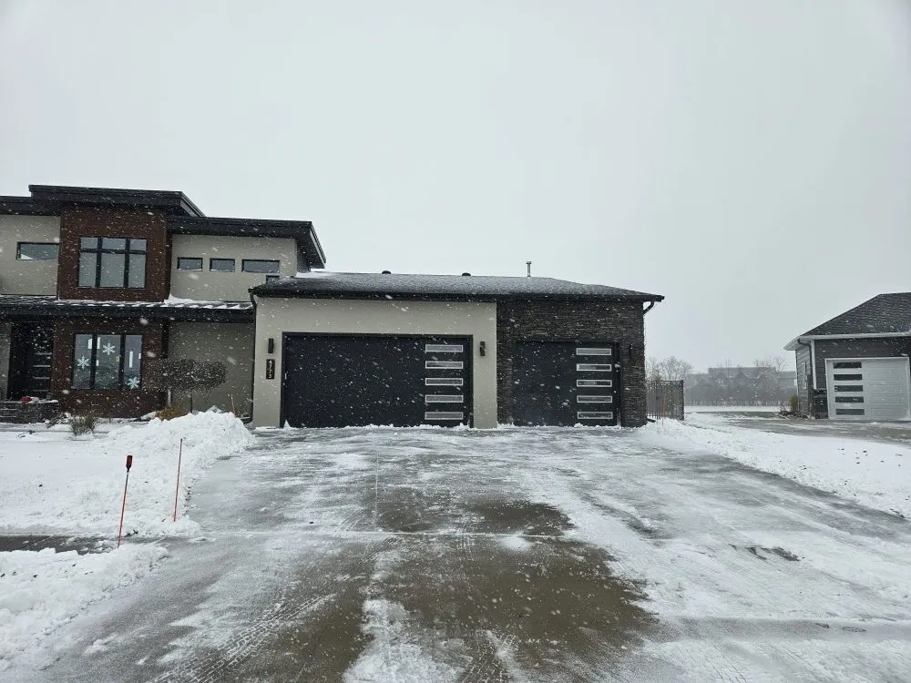 Affordable landscaping services near you in Fargo, ND by SnowByrd