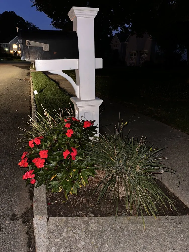 Reliable yard cleanup service in East Hanover, NJ by SnowCat Seasonal Services