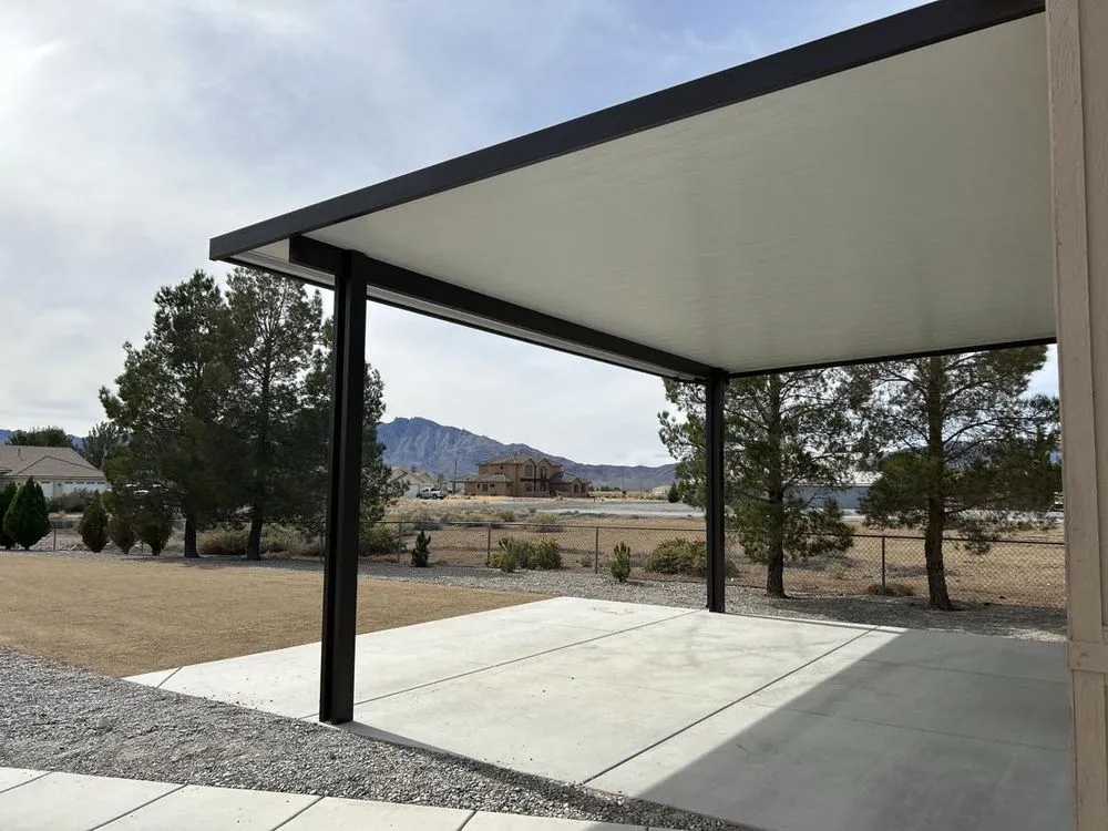 Trusted outdoor landscaping in Pahrump, NV - Snowden Designs