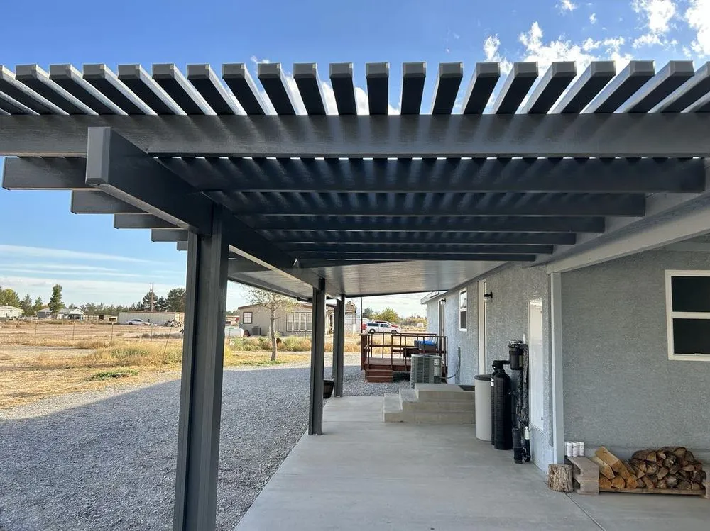 Expert lawn care service in Pahrump, NV by Snowden Designs