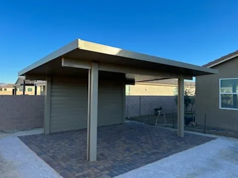 Top-rated yard cleanup service experts serving Pahrump, NV - Snowden Designs