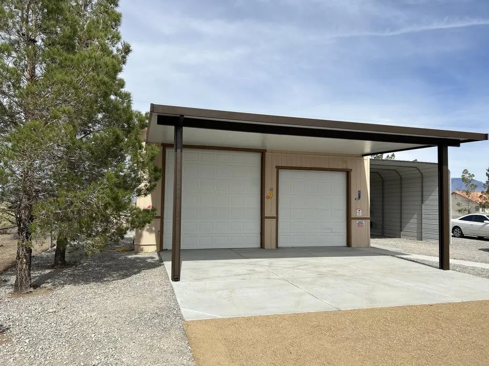 Local landscaping services in Pahrump, NV - Snowden Designs