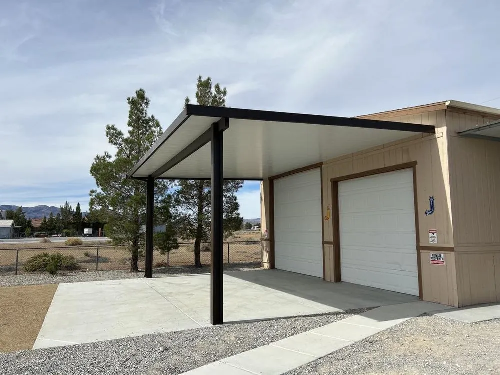 Reliable yard maintenance in Pahrump, NV - Snowden Designs