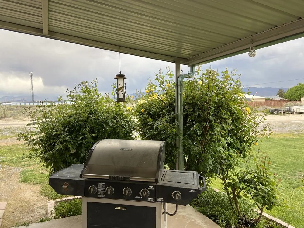 Local yard cleanup service experts serving Pahrump, NV - Snowden Landscape