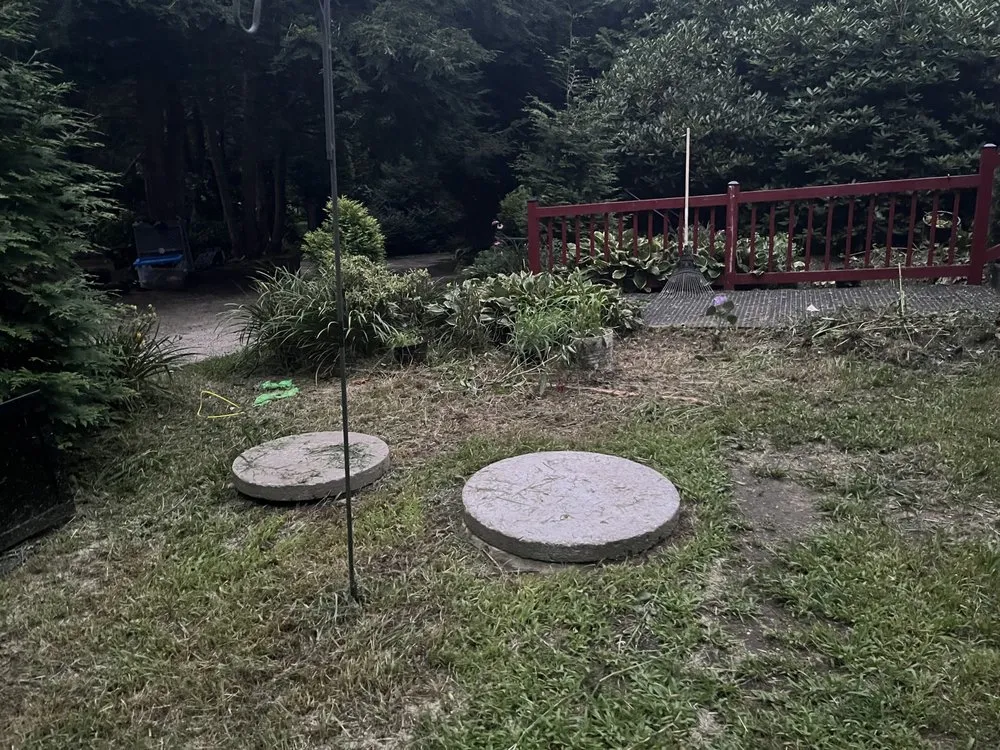 Professional lawn mowing service in West Greenwich, RI by Snows All Seasons Landscaping