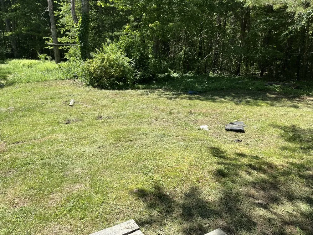 Reliable landscaping services in West Greenwich, RI by Snows All Seasons Landscaping