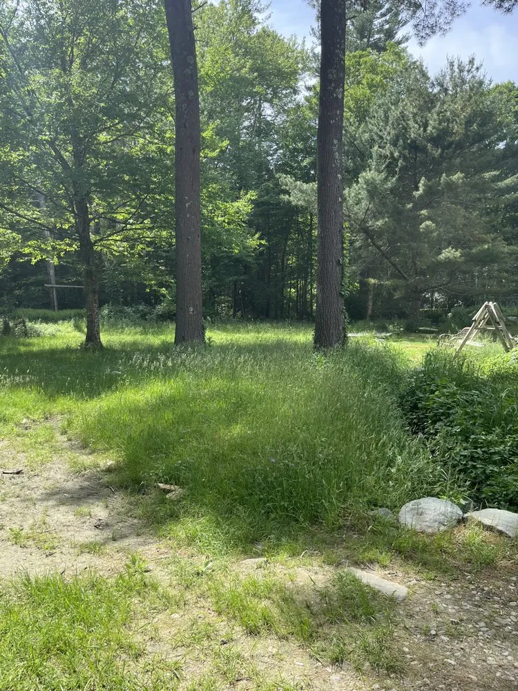 Trusted landscape design in West Greenwich, RI - Snows All Seasons Landscaping