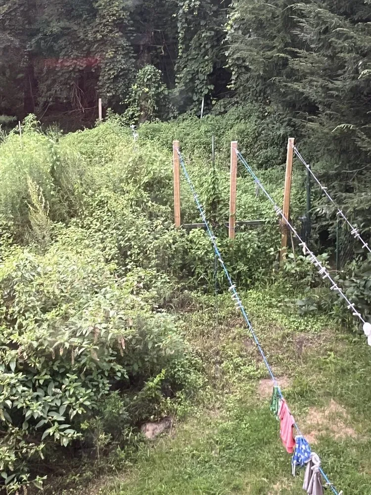 Reliable garden landscaping in West Greenwich, RI by Snows All Seasons Landscaping