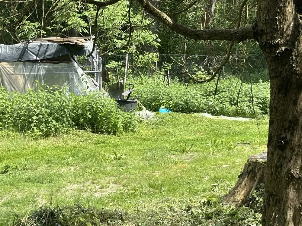 Affordable outdoor landscaping in West Greenwich, RI by Snows All Seasons Landscaping