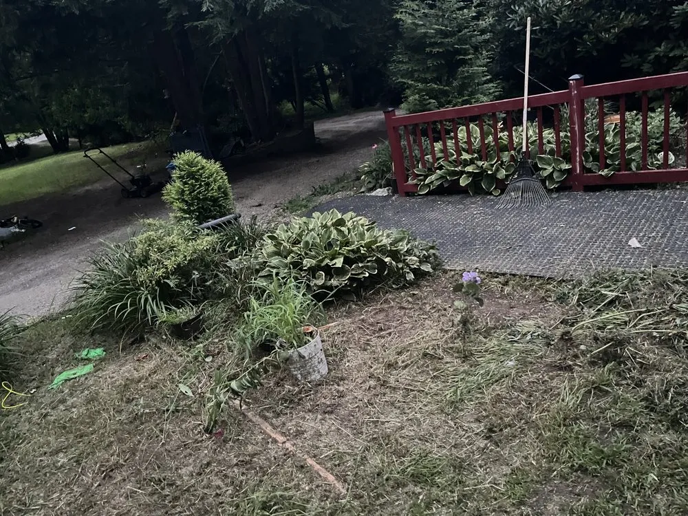 Reliable outdoor landscaping near you across West Greenwich, RI - Snows All Seasons Landscaping