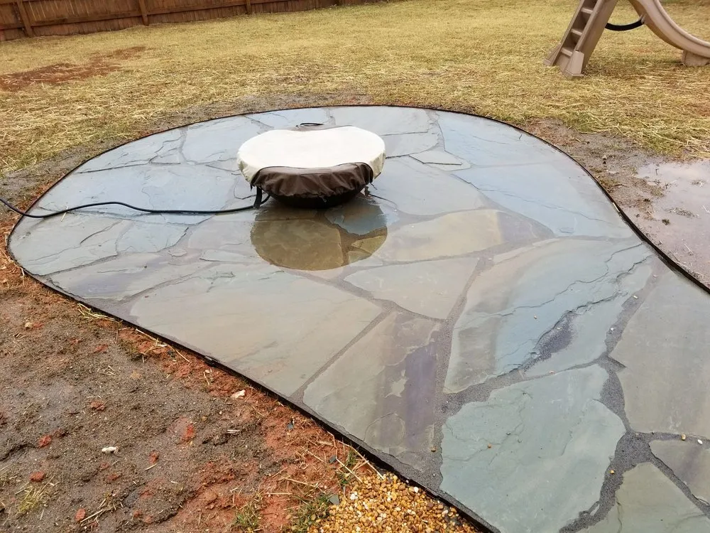 Trusted landscape installation experts serving Charlottesville, VA - Snow's Garden Center