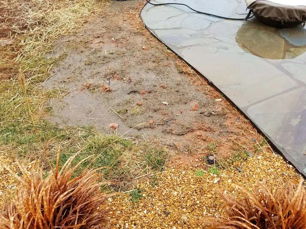 Custom yard maintenance near you across Charlottesville, VA - Snow's Garden Center