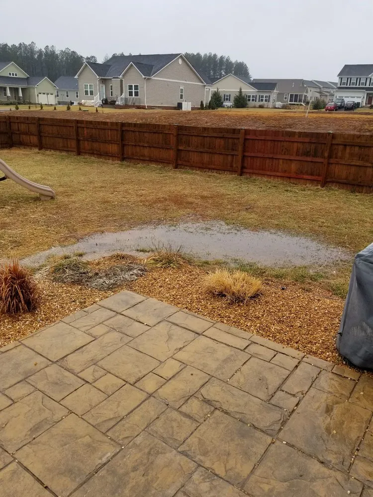 Expert landscape design in Charlottesville, VA by Snow's Garden Center