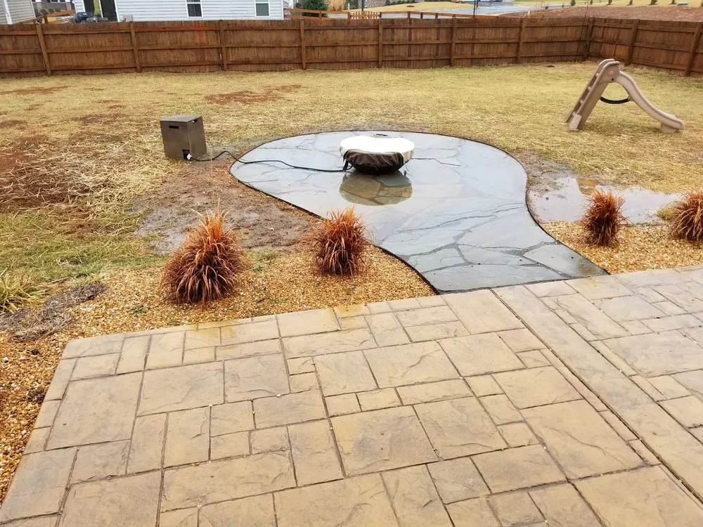 Expert lawn care service in Charlottesville, VA - Snow's Garden Center