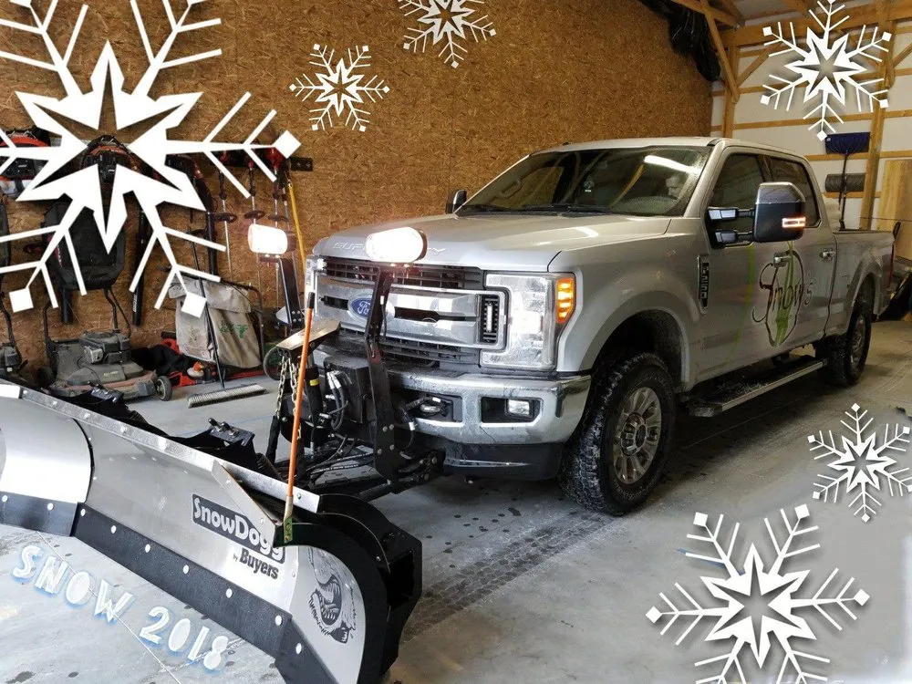 Affordable landscape design experts serving Newburgh, IN - Snow's Landscape & Nursery