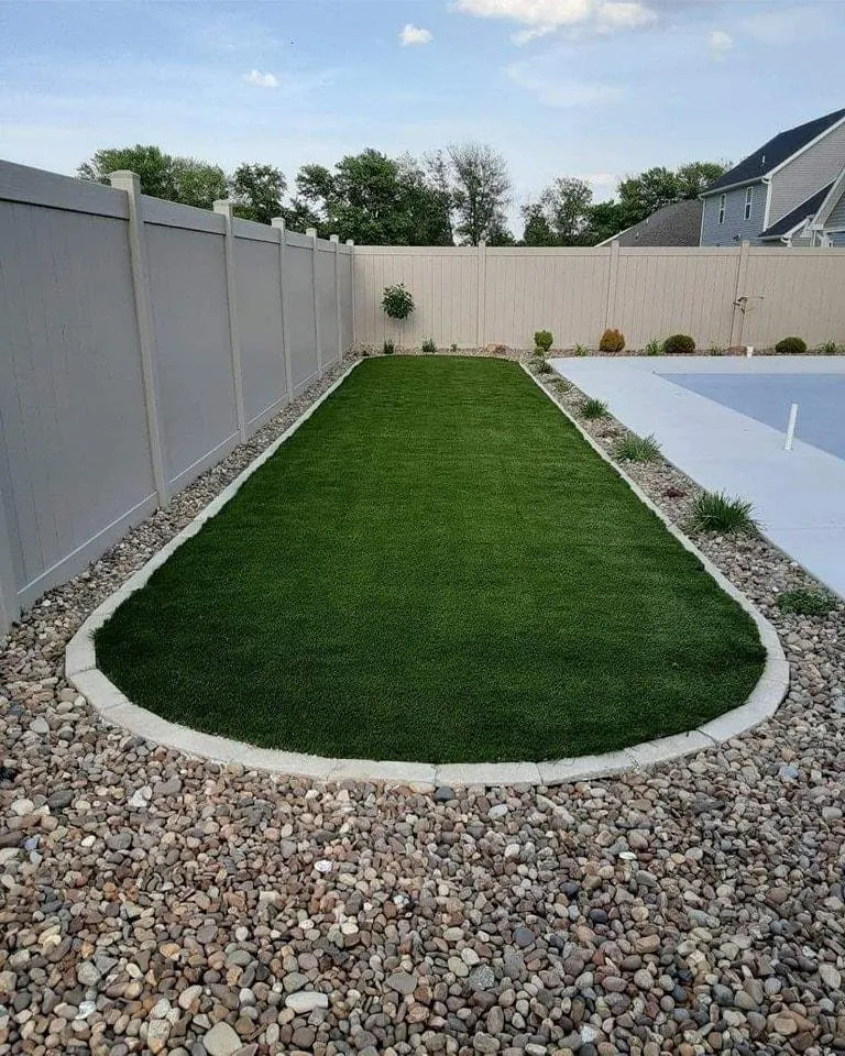 Top-rated landscape design for residential properties across Newburgh, IN - Snow's Landscape & Nursery