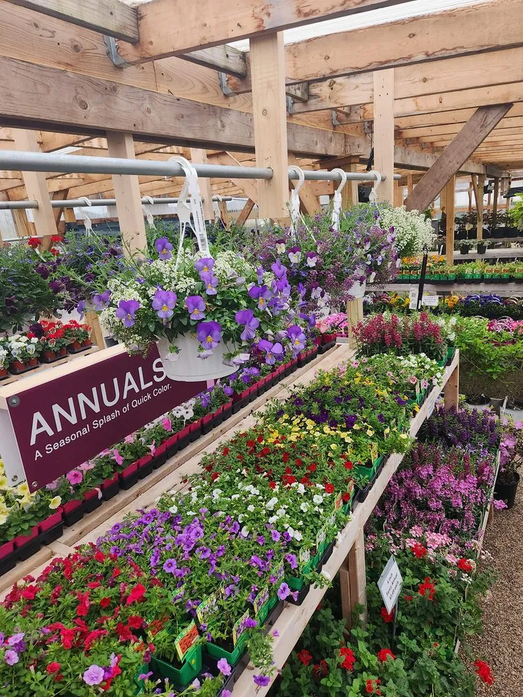 Local lawn care service for residential properties across Newburgh, IN - Snow's Landscape & Nursery