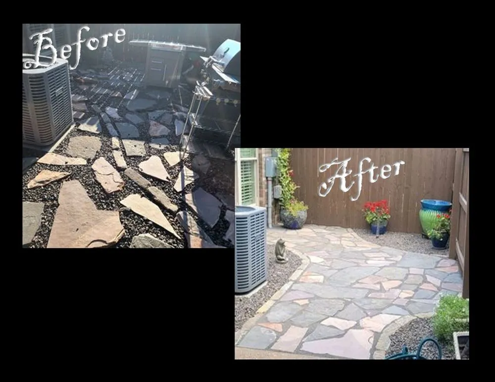 Trusted lawn care service in Newburgh, IN by Snow's Landscape & Nursery