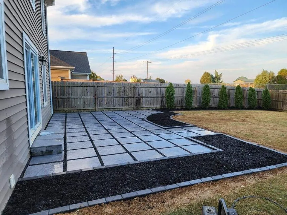 Local garden landscaping near you in Newburgh, IN by Snow's Landscape & Nursery