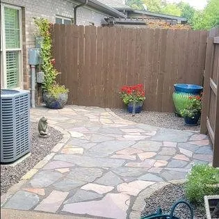 Top-rated residential landscaping in Newburgh, IN - Snow's Landscape & Nursery