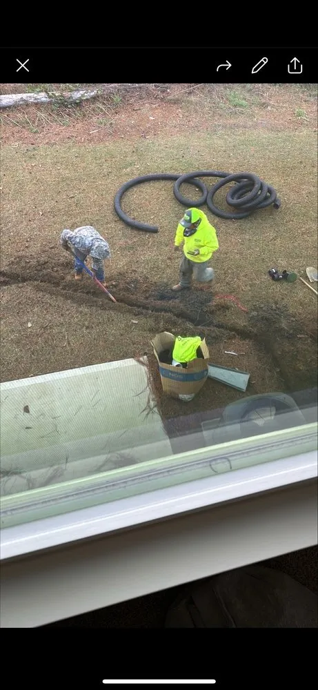 Reliable residential landscaping near you across Fayetteville, NC - Snows Landscaping and Lawn Care